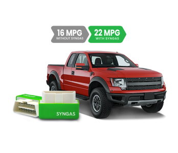 Syngas OBD Fuel Saver image