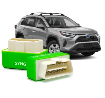 Syngas OBD Fuel Saver image