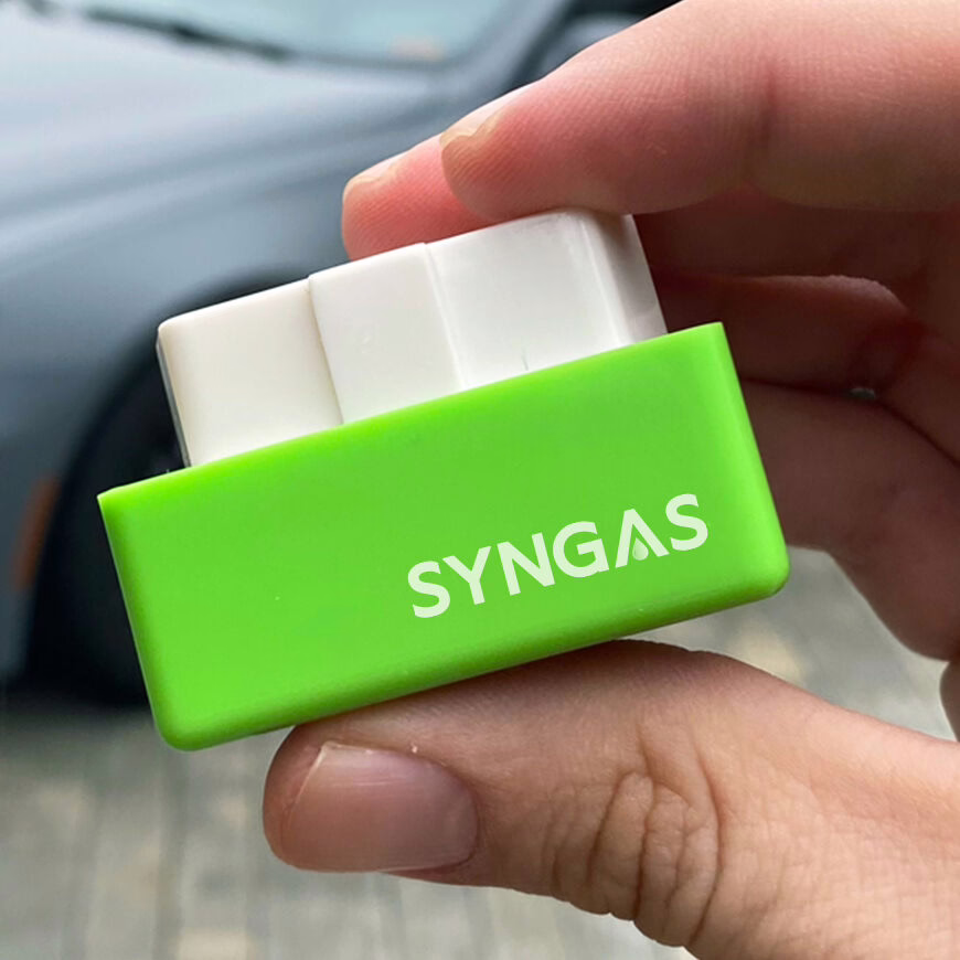 Syngas OBD Fuel Saver image