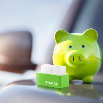 Syngas OBD Fuel Saver image