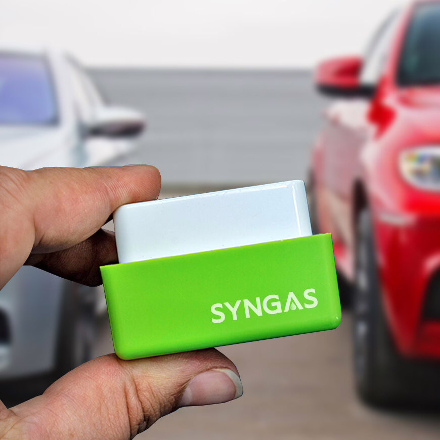 Syngas OBD Fuel Saver image