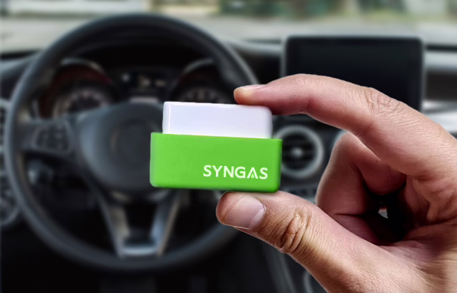 Syngas OBD Fuel Saver image
