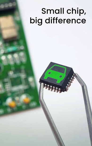 Syngas OBD Fuel Saver image